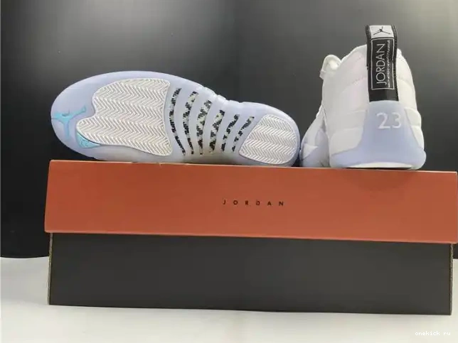Rep Onekick (2021) RETRO 12 LOW AIR JORDAN EASTER DB0733-190 0513